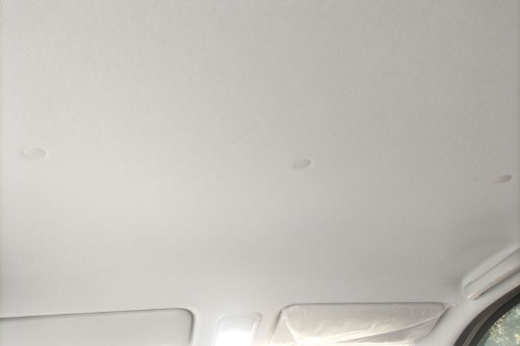 五菱汽车 宏光MINIEV 2025款 四门版 进阶款中控内饰22