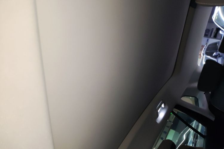 别克E5 2023款 臻享标准续航版中控内饰22