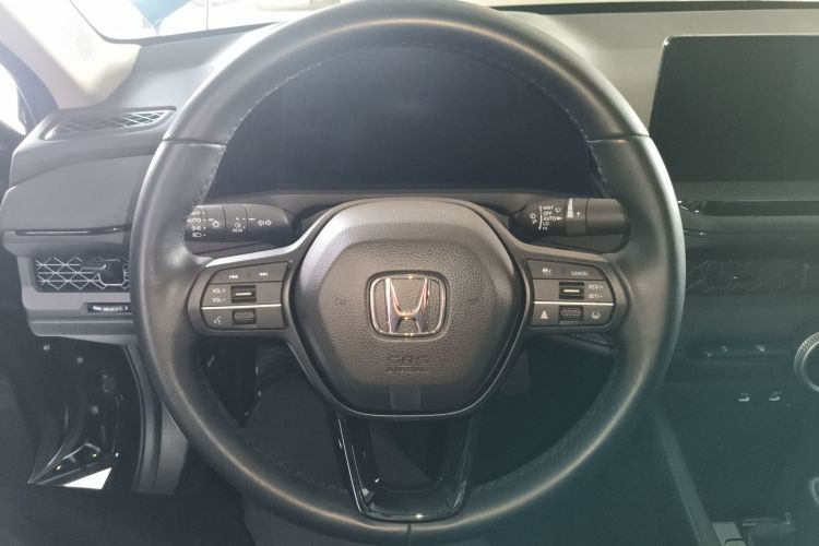 本田 雅阁 2024款 260TURBO 豪华版局部细节13