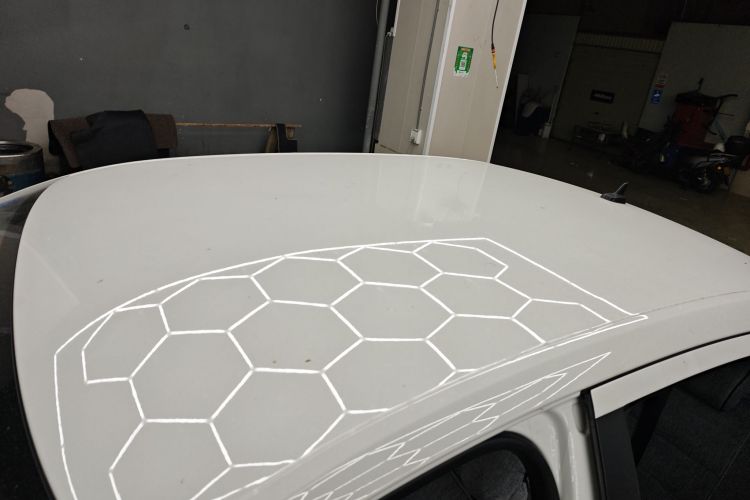 大众 朗逸 2015款 1.6L 手动风尚版局部细节57