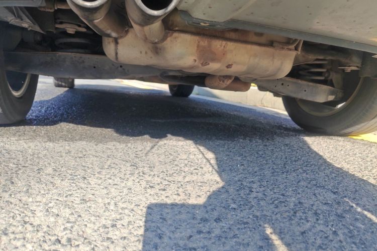 大众 途观 2013款 1.8TSI 自动四驱豪华型局部细节9009