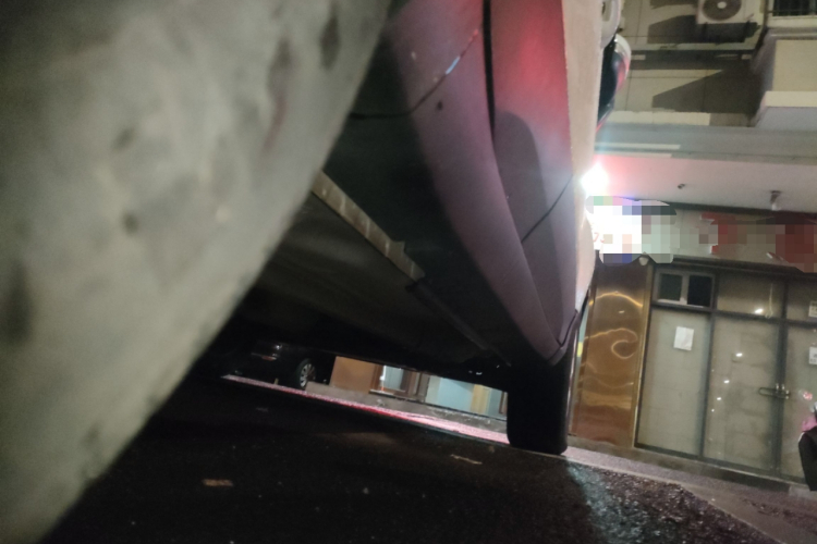 福特 翼搏 2013款 1.5L 手动风尚型局部细节9002