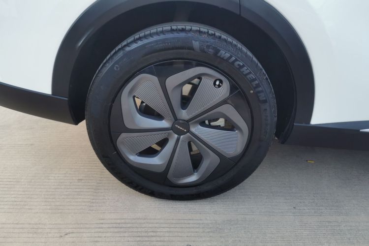 星途 瑶光C-DM 2024款 1.5T 超长续航Max车身外观6008