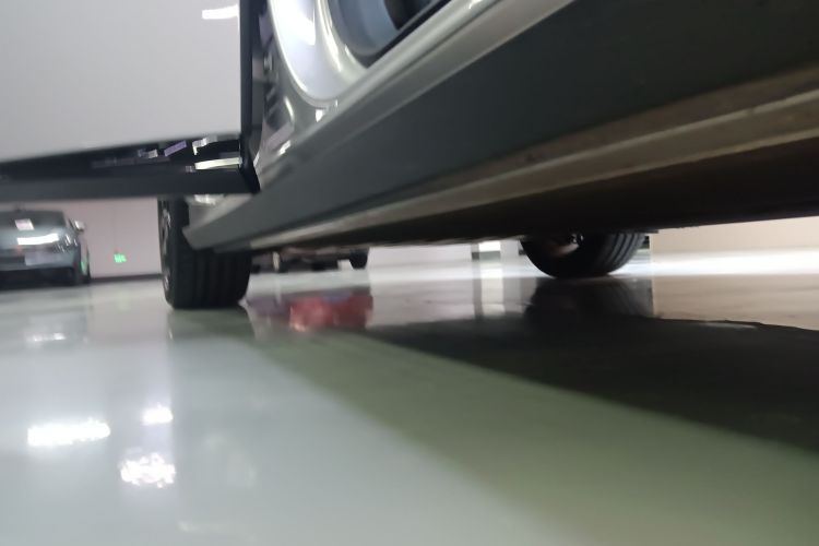 小鹏P7+ 2024款 超长续航 Max局部细节9001