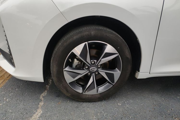 广汽传祺 传祺M6 2023款 PRO 270T DCT豪华版车身外观6007