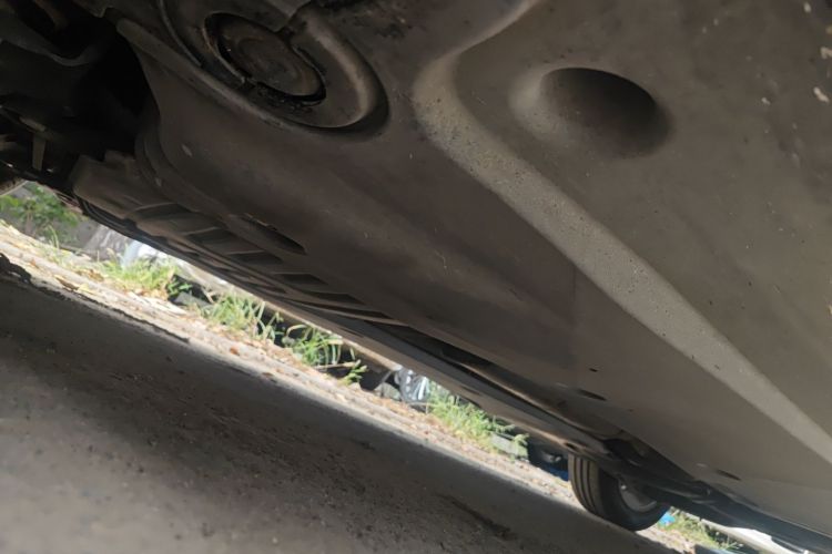 大众 2018款 途安L 280TSI DSG舒适版 7座 国V局部细节9001