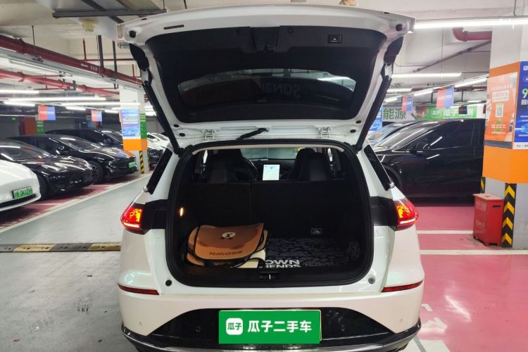 小鹏G3 2022款 G3i 520N+局部细节23