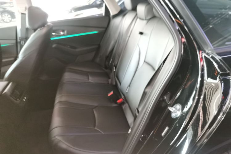 本田 雅阁 2023款 260TURBO 智享版中控内饰21