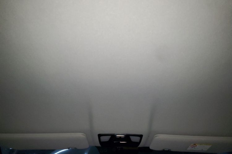 捷途X70 PLUS 2021款 改款 1.5T 手动风 7座中控内饰22