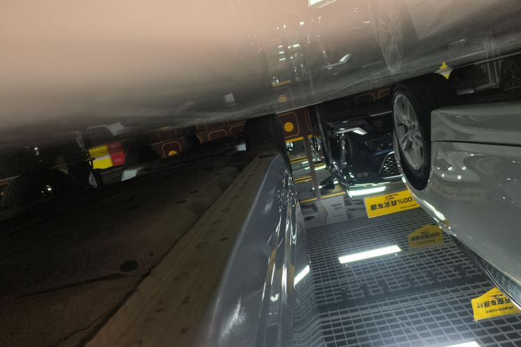 日产 轩逸 2023款 超混电驱 超豪华Ultra局部细节9001