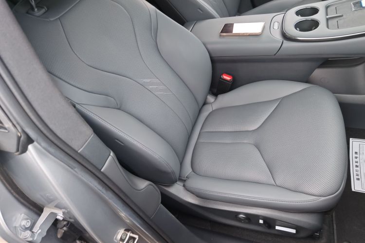 小鹏G7 2025款 702 超长续航 Max局部细节41