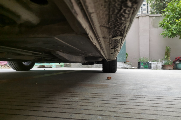 别克 英朗 2019款 18T 自动互联精英型 国V局部细节9002