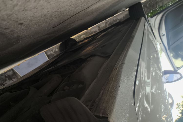 大众 朗逸 2021款 1.5L 自动舒适版局部细节9002