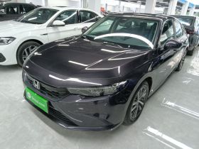 本田 型格 2022款 240TURBO CVT科技版