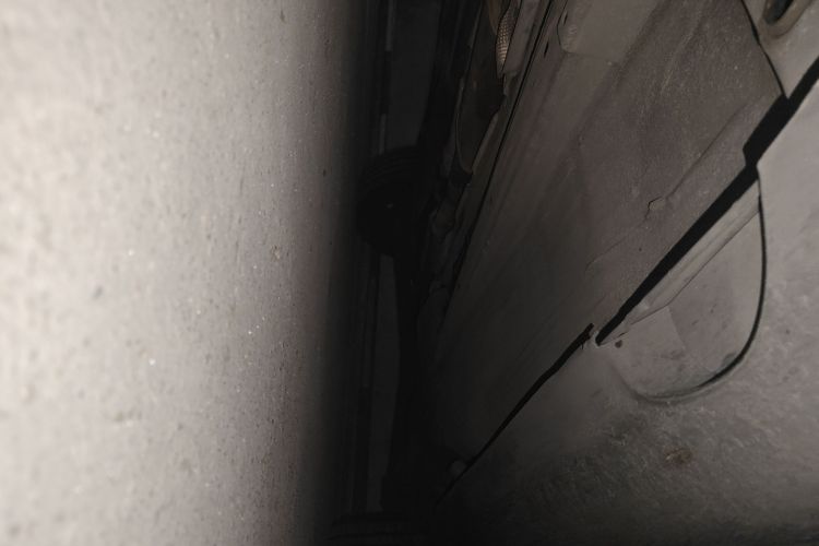 沃尔沃XC60 2017款 T5 AWD 智远升级版局部细节9004