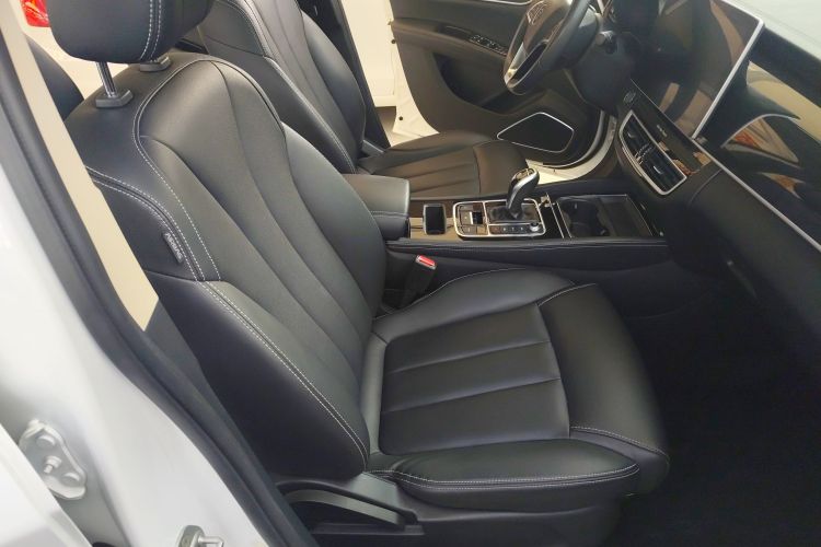 比亚迪 宋MAX 2019款 1.5T 自动智联睿进型 6座 国VI局部细节41