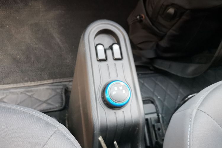 五菱汽车 宏光MINIEV 2022款 自在款 磷酸铁锂局部细节18