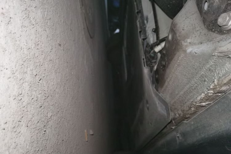 大众 T-ROC探歌 2020款 280TSI DSG两驱豪华型局部细节9002