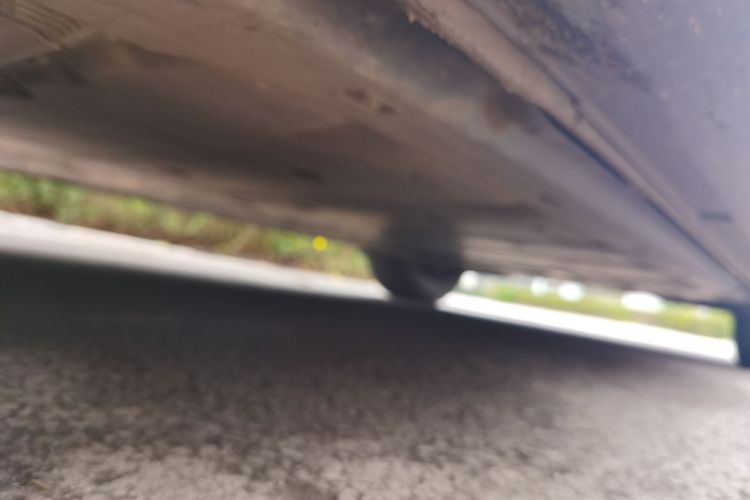 大众 ID.4 CROZZ 2024款 纯享限量版局部细节9004