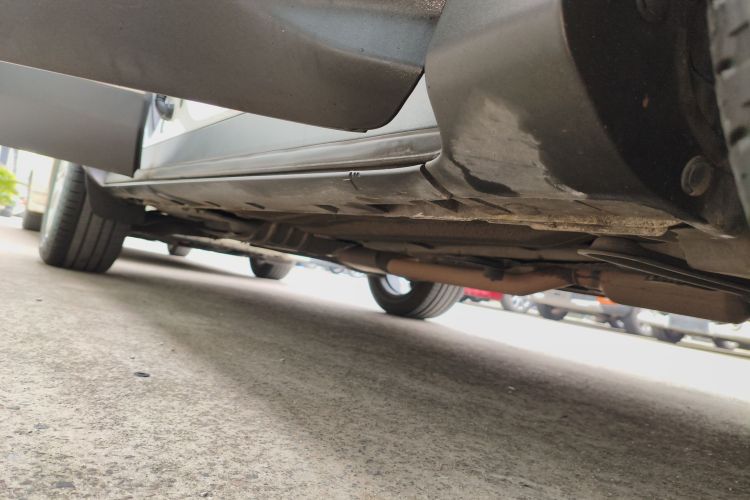 福特 翼虎 2015款 2.0L GTDi 四驱运动型局部细节9001