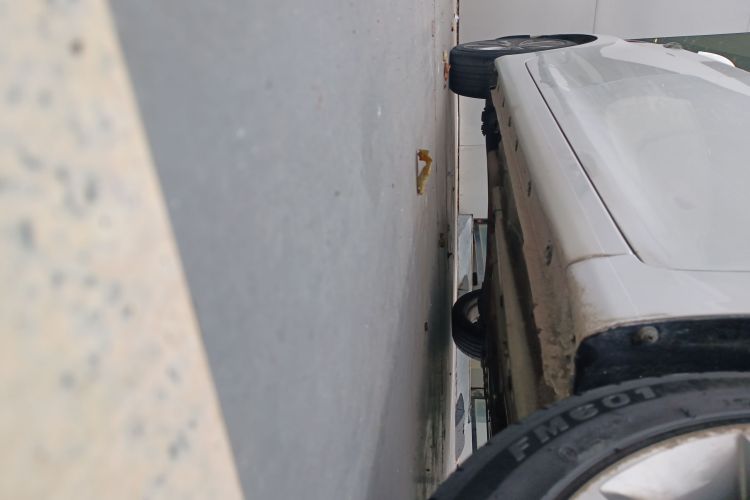 现代 朗动 2015款 1.6L 自动领先型局部细节9001