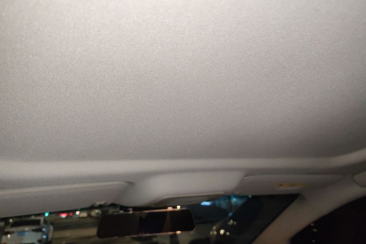 别克GL8 2023款 陆上公务舱 智享型中控内饰22