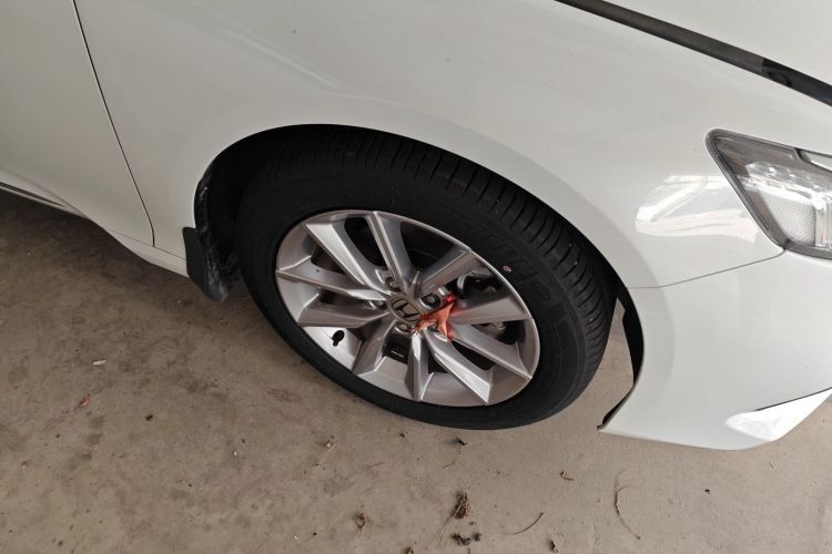 本田 雅阁 2022款 260TURBO 豪华版车身外观6007