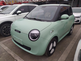 长安启源 长安Lumin 2022款 210km 香甜款