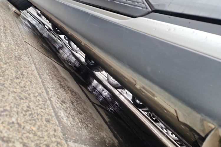 马自达EZ-6 2024款 纯电480智悦版局部细节9002