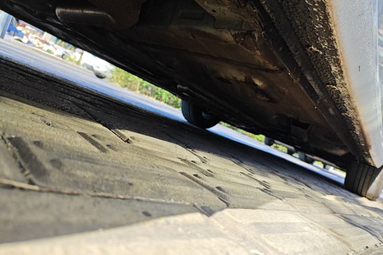 别克 威朗 2023款 Pro 乐享版局部细节9002