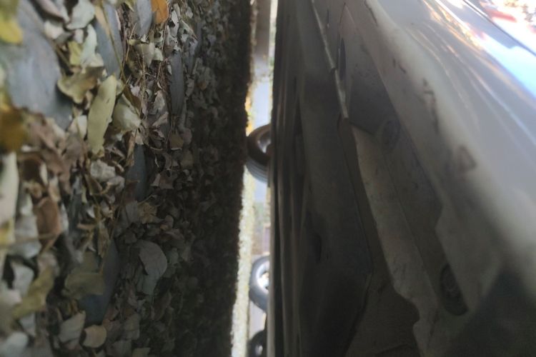 丰田 凯美瑞 2021款 双擎 2.5HGVP 领先版局部细节9001