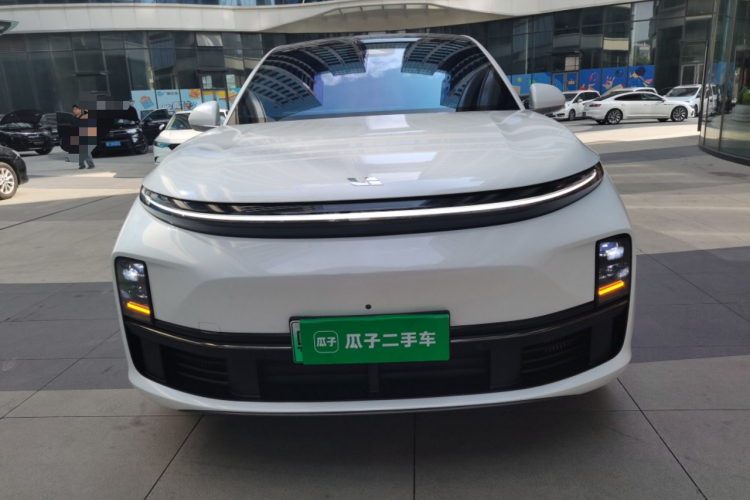 理想汽车 理想L7 2023款 Pro车身外观6001