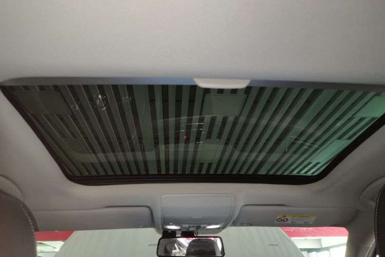 大众 凌渡 2021款 280TSI DSG舒适版中控内饰22