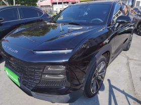 捷途大圣 2022款 1.6T DCT王者MAX