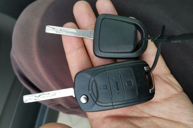 五菱汽车 宏光MINIEV 2020款 自在款 磷酸铁锂中控内饰7001