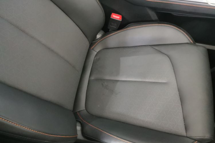 长安欧尚 欧尚Z6新能源 2023款 智电iDD 150KM旗舰PLUS智慧泊车版局部细节41