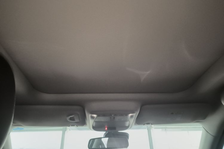 雷诺 科雷傲 2017款 2.5L 四驱旗舰版局部细节22