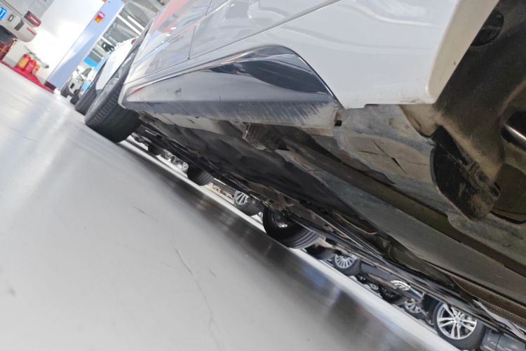 宝马X2 2022款 sDrive25i M运动套装局部细节9002