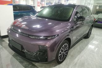 零跑汽车 零跑B10 2025款 510悦享版