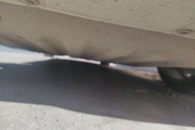 宝马5系 2020款 530Li 尊享型 M运动套装局部细节9008