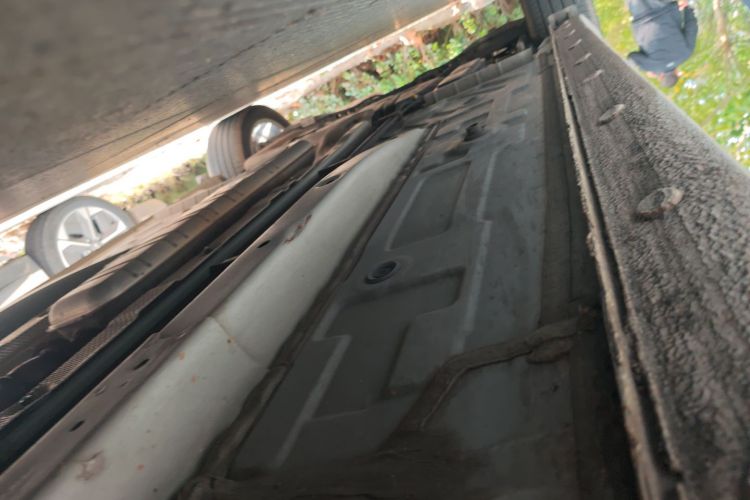 别克GL6 2021款 323T 轻混动互联豪华型局部细节9001