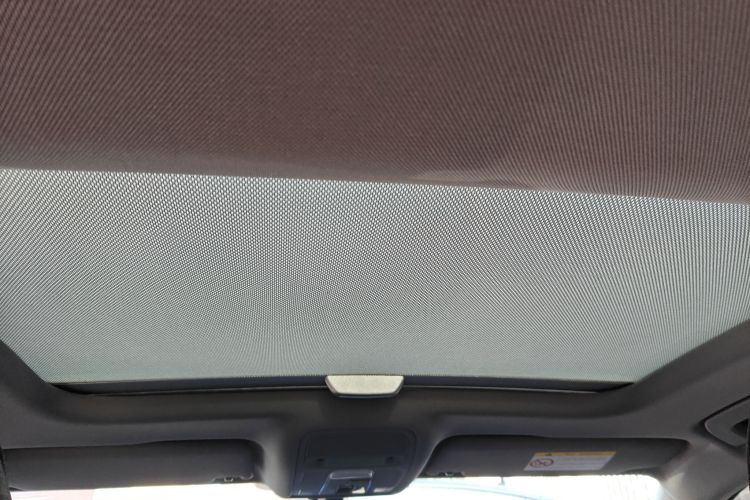 奥迪A3 2020款 改款 Limousine 35 TFSI 进取型 国VI中控内饰22