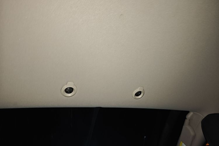 小鹏G3 2019款 悦享版中控内饰22