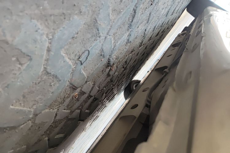 荣威Ei5 2018款 互联网旗舰版局部细节9003