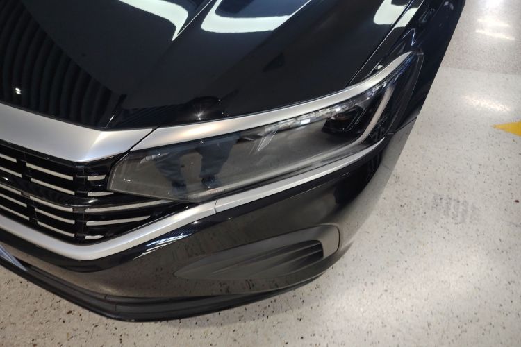 大众 帕萨特 2024款 280TSI 商务版局部细节36