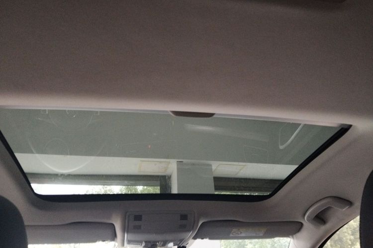 大众 高尔夫 2019款 280TSI DSG舒适型 国V中控内饰22