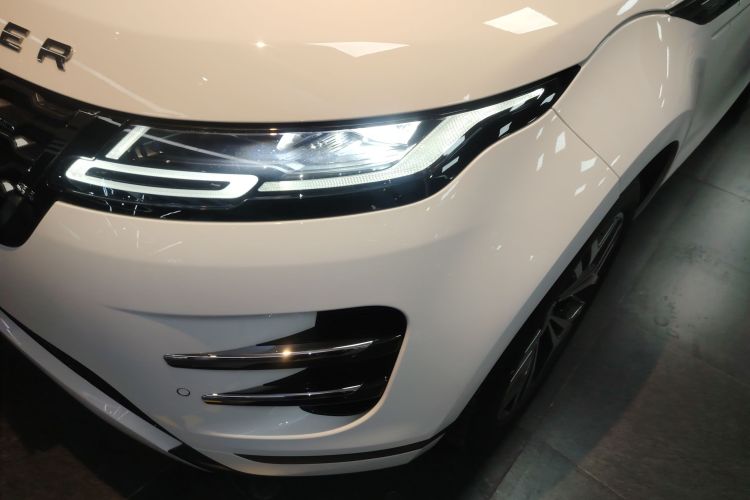 路虎 揽胜极光 2021款 极光L 249PS R-Dynamic S 性能版局部细节36