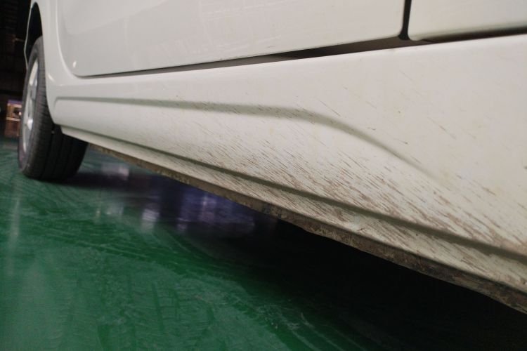 荣威 科莱威CLEVER 2021款 302km卓越版局部细节9001