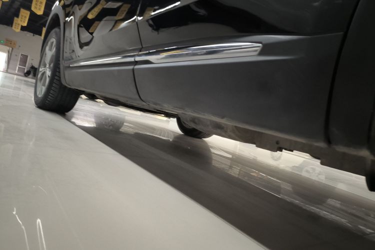 别克 2021款 昂科威Plus 652T 五座豪华型局部细节9002