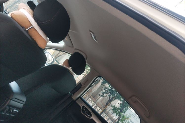 日产 轩逸 2022款 经典 1.6XE CVT舒适版局部细节22